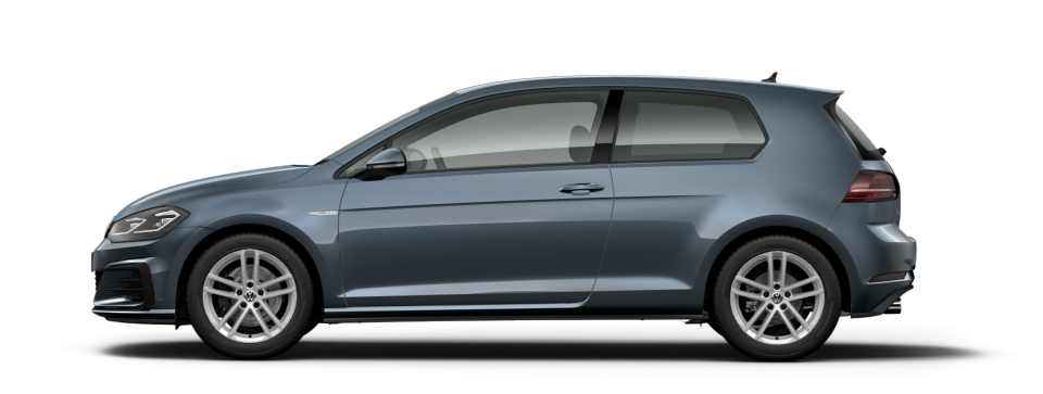 Volkswagen Golf GTD Huelva